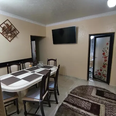 Apartament Central Baile Herculane Baile Herculane