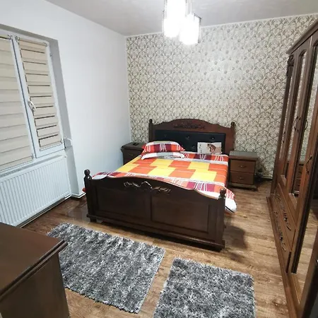 Apartament Central Baile Herculane Apartment Baile Herculane